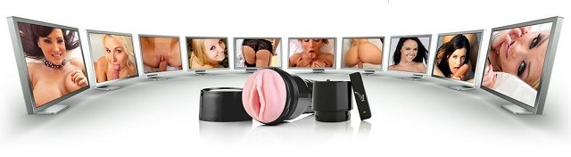 best interactive porn sites vstroker