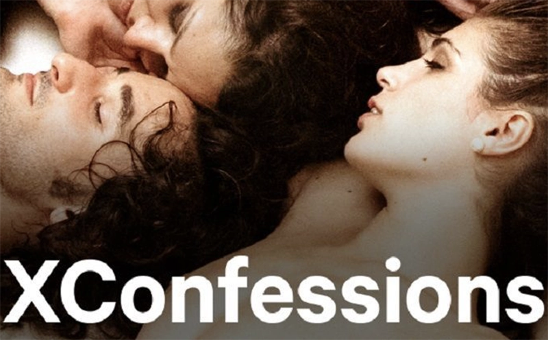 XConfessions