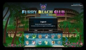 Furry Beach Club Review