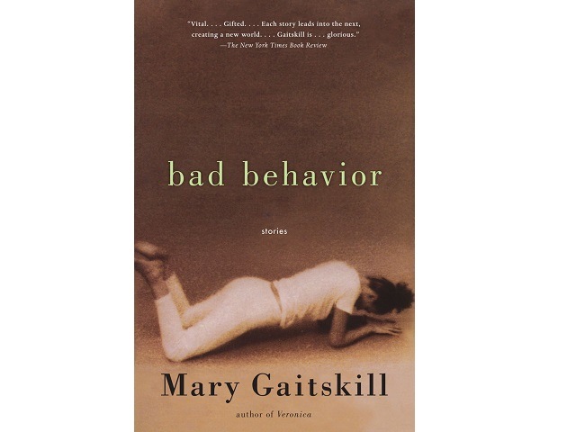best erotic novels bad behavior
