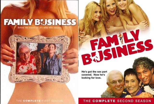 best porn documentaries family business