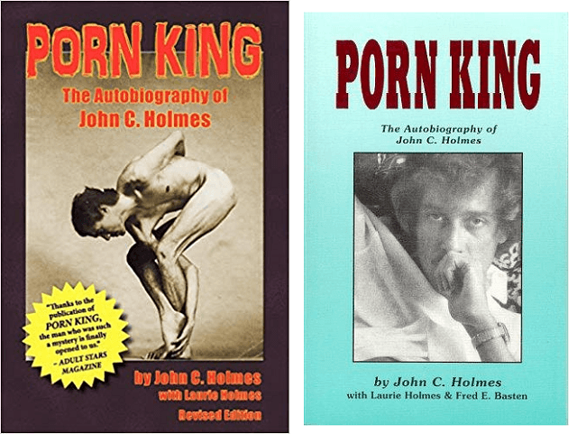 john holmes porn king