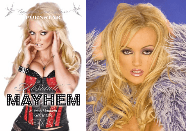 monica mayhem absolute mayhem