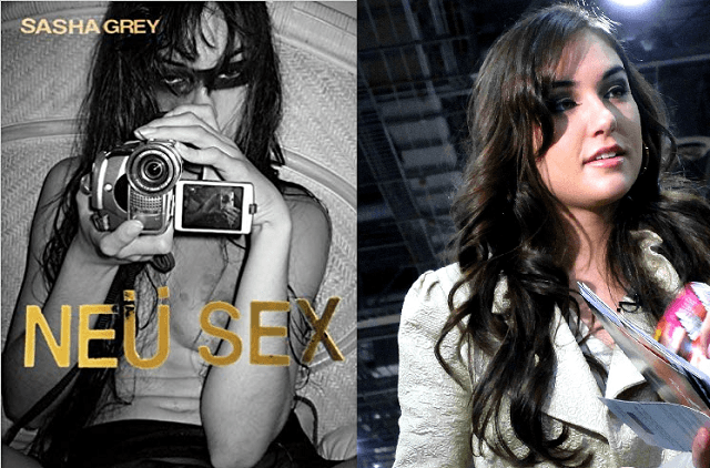 sasha grey neu sex