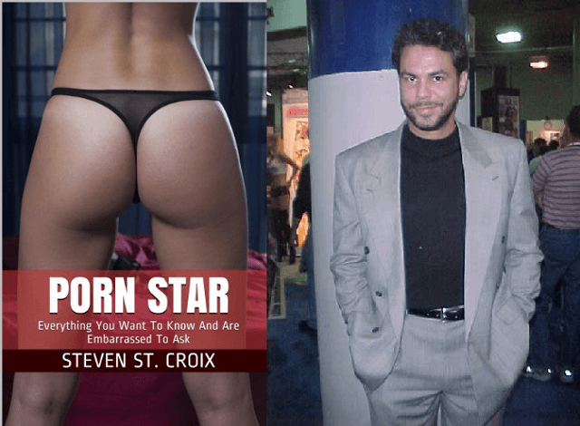 steven st croix porn star
