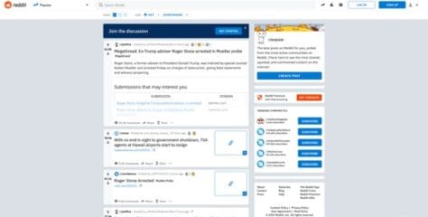 225 Best NSFW Subreddits: #1 List of Reddit Porn in 2025