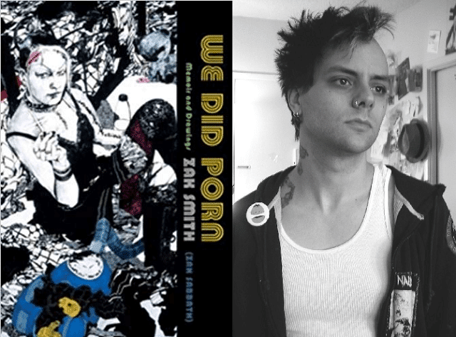 zak smith we did porn