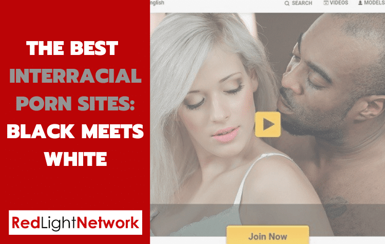 Best interracial porn sites 