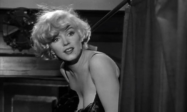 a history of celebrity sex tapes marilyn monroe