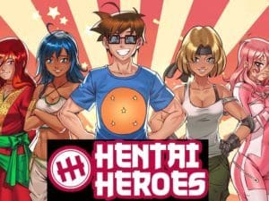 hentai heroes