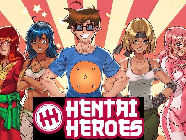 hentai heroes review