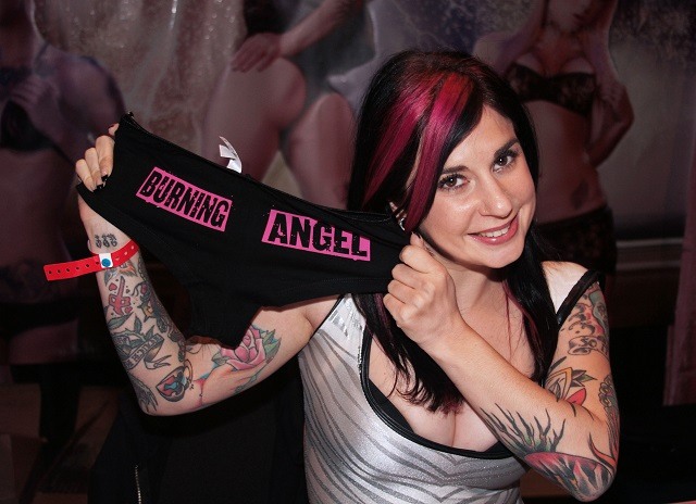 joanna angel