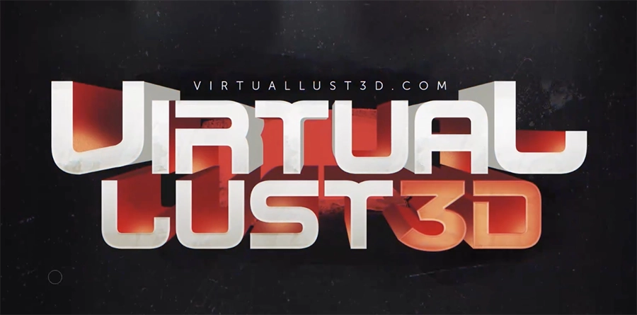 Virtual Lust 3D