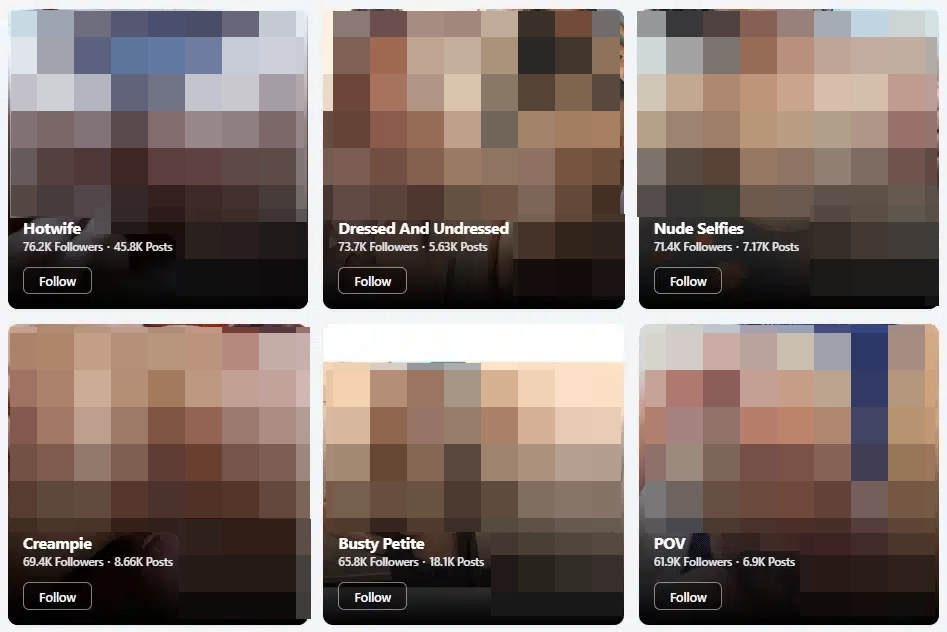 Sharesome hot topics