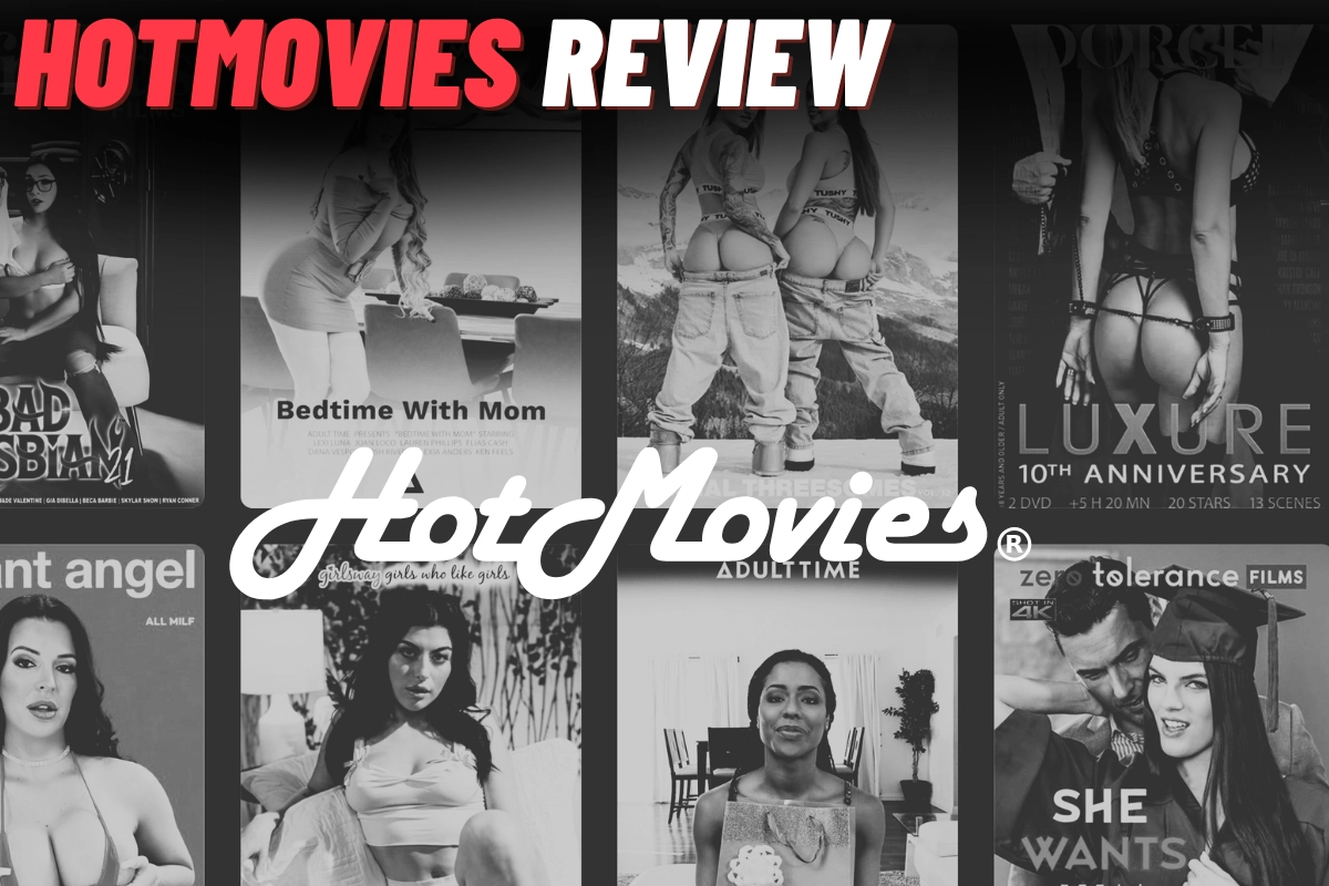 HotMovies review cover