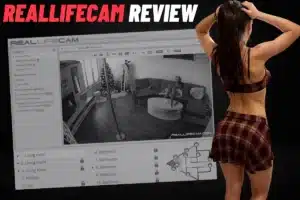 RealLifeCam review