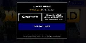 XNXX Gold Review: Is the Premium $9.99 Upgrade Worth It?