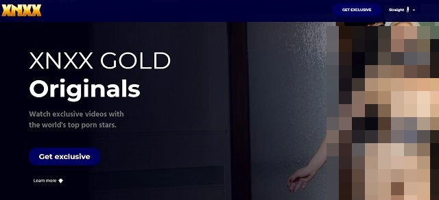 XNXX Gold Orignals