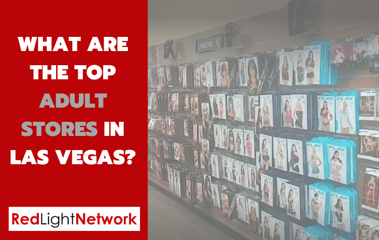 Best Adult stores in Las Vegas