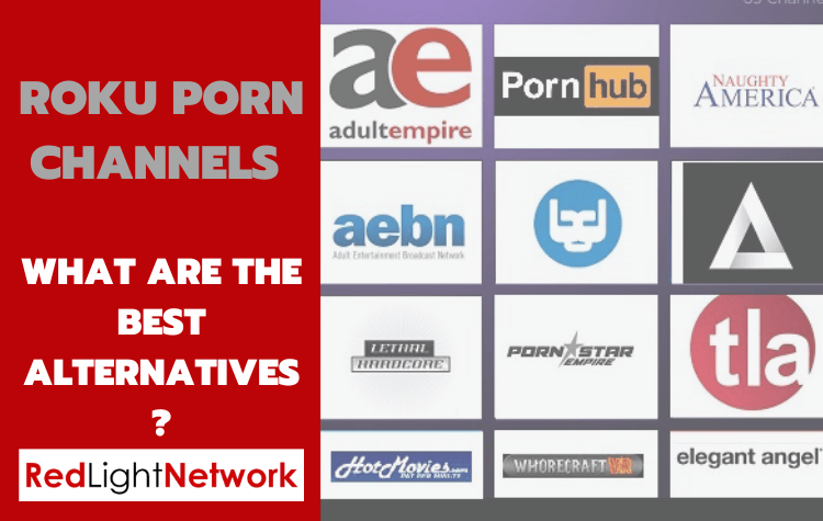 Roku porn channels