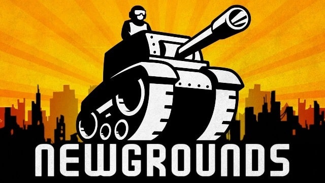 Newgrounds Adult Games