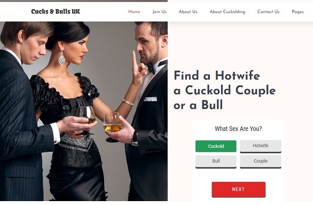 best cuckolding dating sites cucks and bulls uk