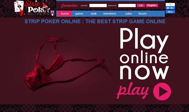 best virtual strip poker games strip poker online