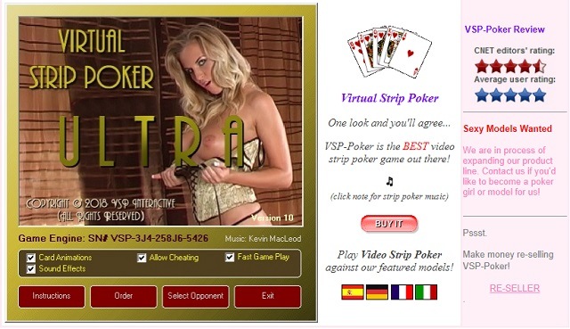 best virtual strip poker games virtual strip poker ultra