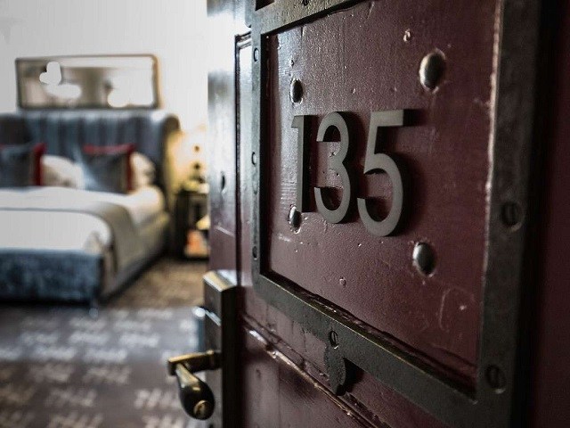 kinkiest hotel rooms malmaison oxford uk