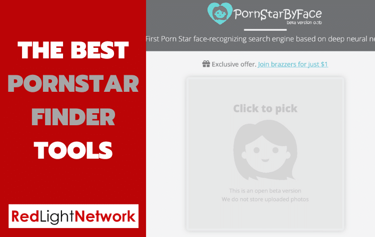 Best Pornstar Finder tools