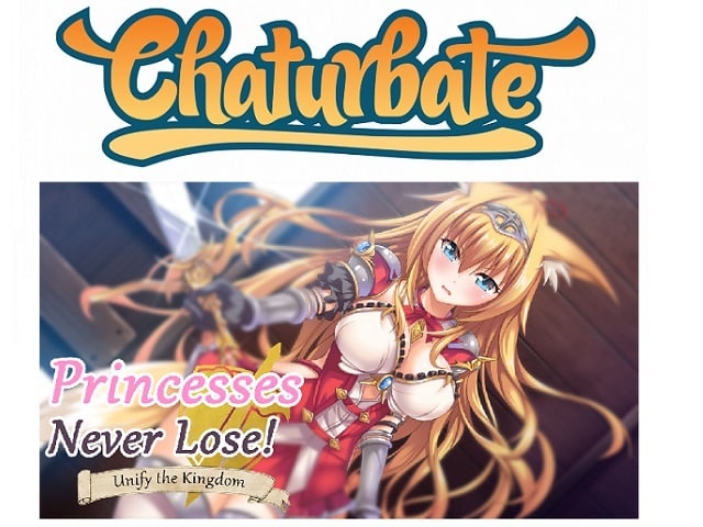 chaturbate gaming guide