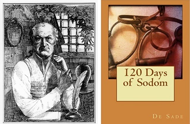 120 days of sodom