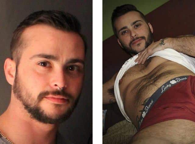 Best Transgender Porn Stars dicky johnson