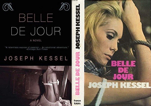 belle du jour