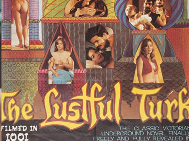 best 60s porn films the lustful turk