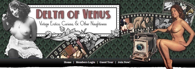 best 60s porn sites delta of venus