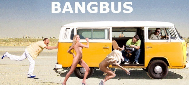 The legendary bangbus
