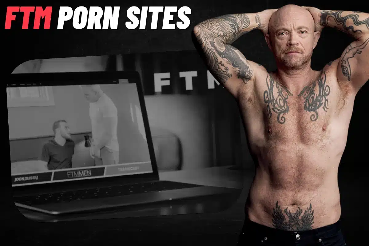 Best FTM Porn Sites