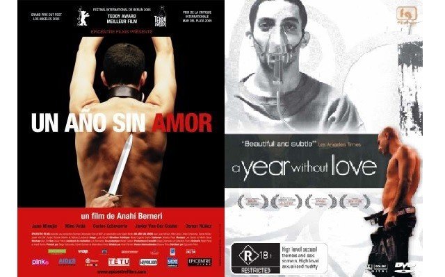 best movies about sexual fetishism a year without love