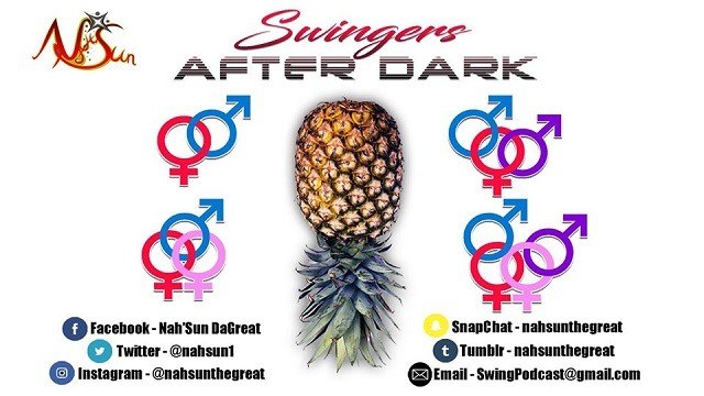 best swinger and polyamory podcasts swingers after dark