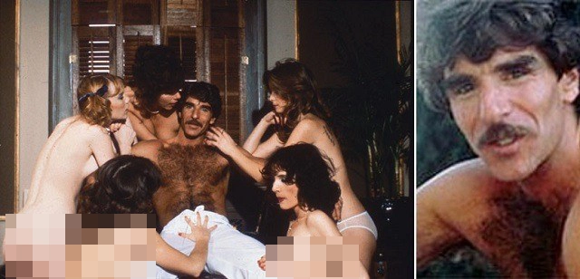 Harry Reems