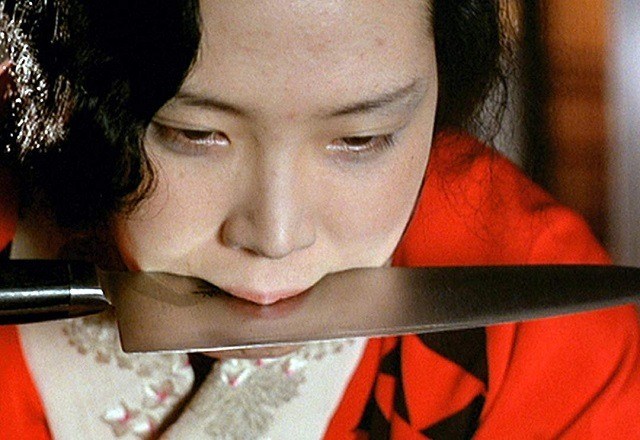  in the realm of the senses