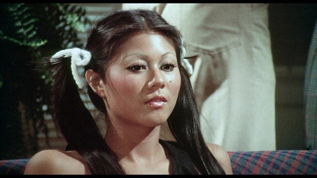 linda wong