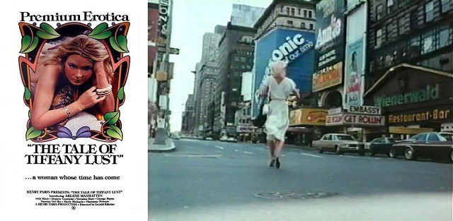 best 70s porn films the tale of tiffany lust