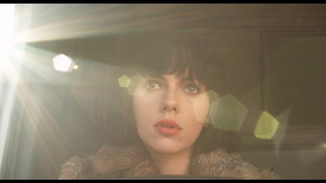 under the skin