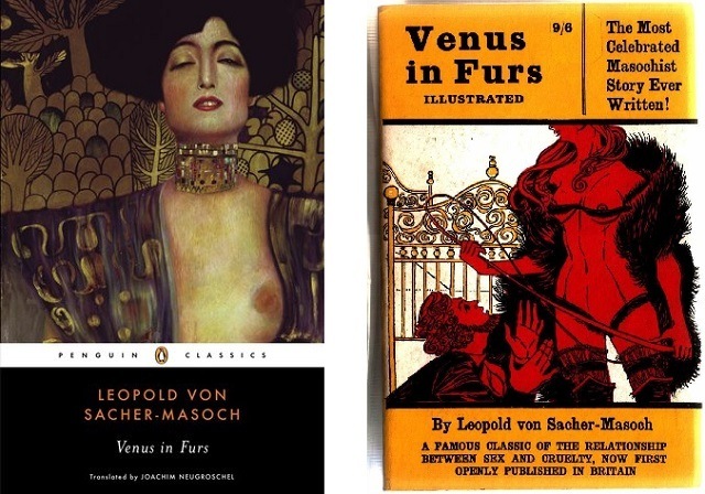 venus in furs