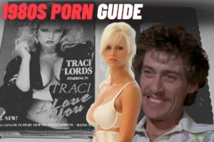 1980s porn guide cover