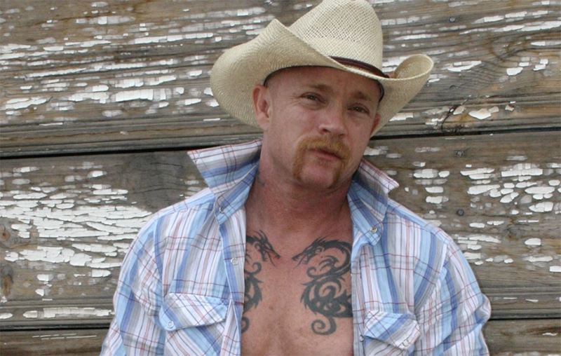 Buck Angel porn