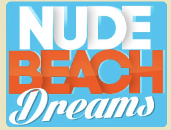 Nude Beach Dreams