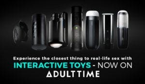 Best Interactive Porn Sites in 2024: Wanna FEEL The Videos?